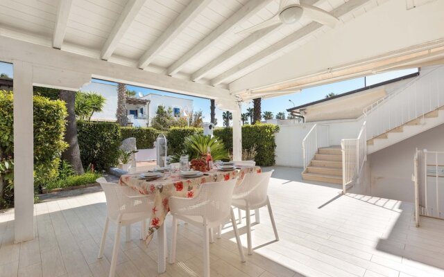 3356 Villa Ilaria - Chiusurelle by Barbarhouse