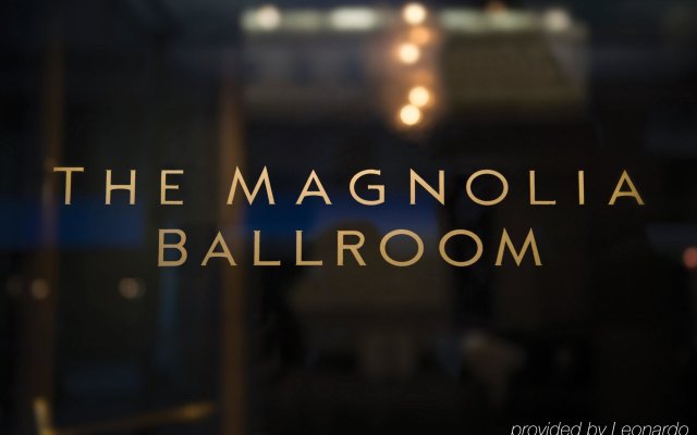 Magnolia Hotel Denver, A Tribute Portfolio Hotel