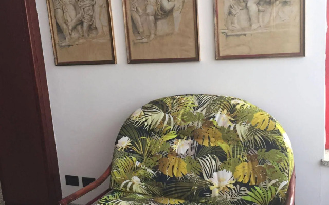 Residence Donatello