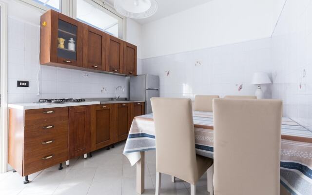 3825 Sabbiabianca - Aptm B by Barbarhouse