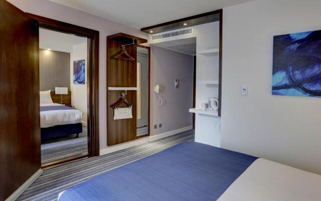 Holiday Inn Express London - ExCeL by IHG