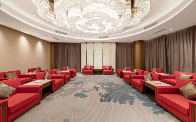 Suining Marriott Hotel