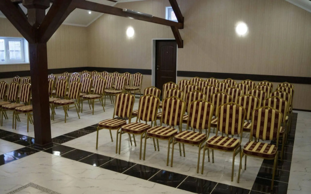 Mini-hotel U Evgeniecha
