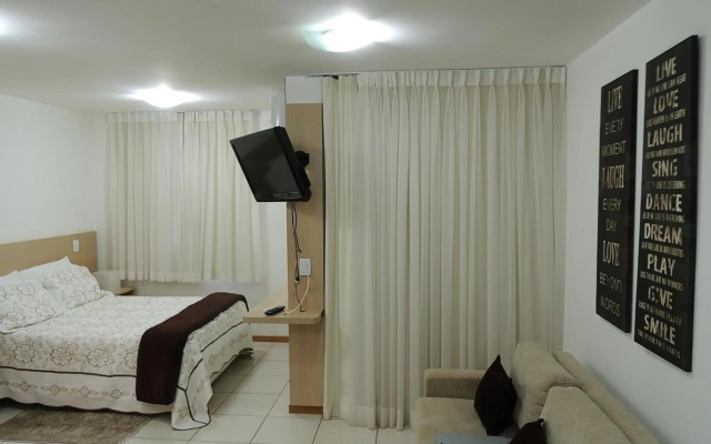Life Resort Hplus Long Stay