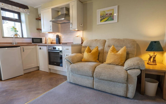 Bolehill Farm Cottages