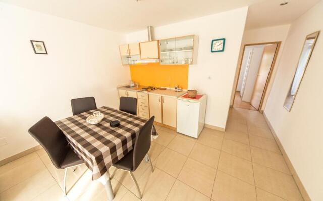Apartments Katoro Relax