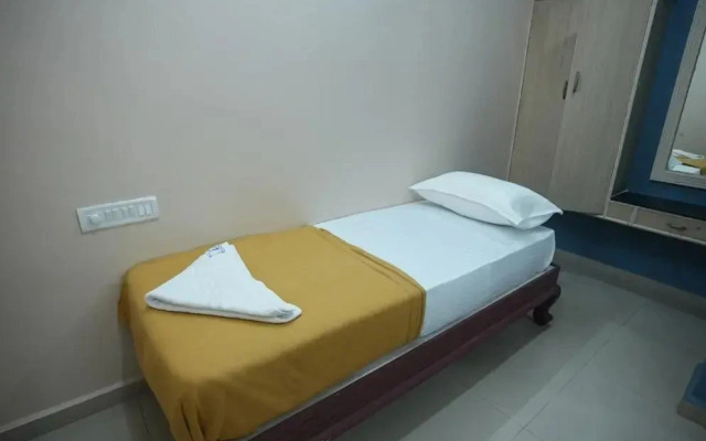 Annapurna Residency Tirupati