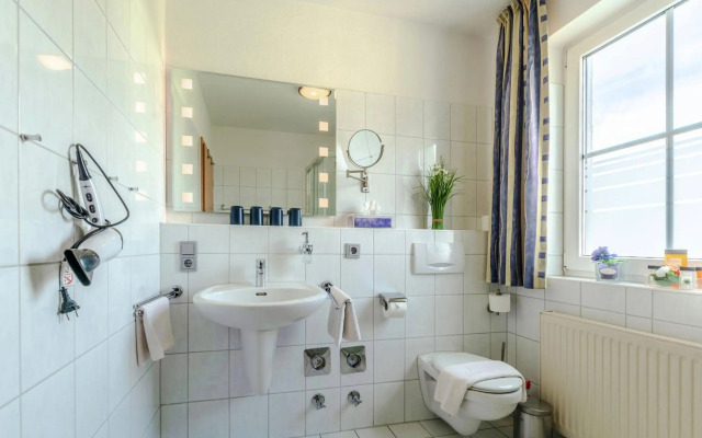 Ferienhaus Trelleborg Whg_ 4