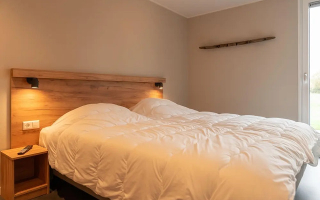 Friesland Hideaway With Pets