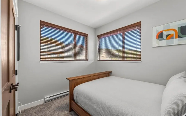Powder Heights #15 3 Bedroom Home