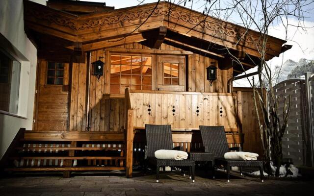 Sporthotel Neustift