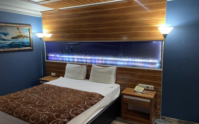 Demosan Otel & Spa