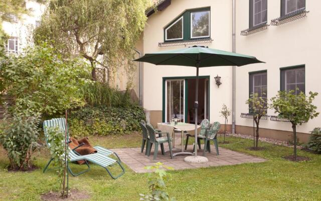 Hotel & Restaurant Am Alten Rhin