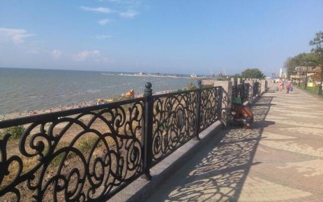 Guest house U Petrovicha