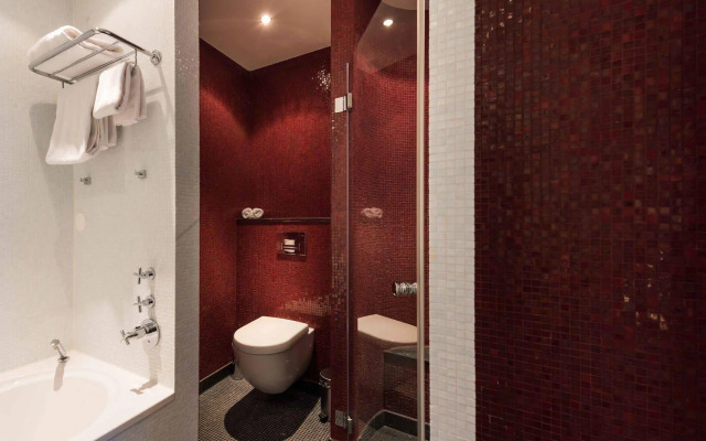 Htel Serviced Apartments Amsterdam