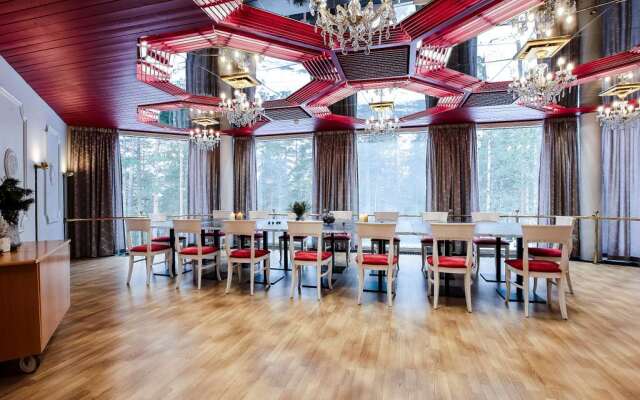 Quality Hotel Sveitsi