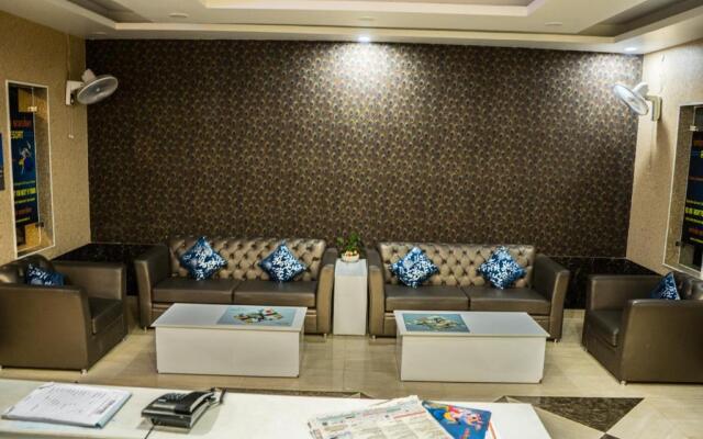 Vrinda Anandam Resorts