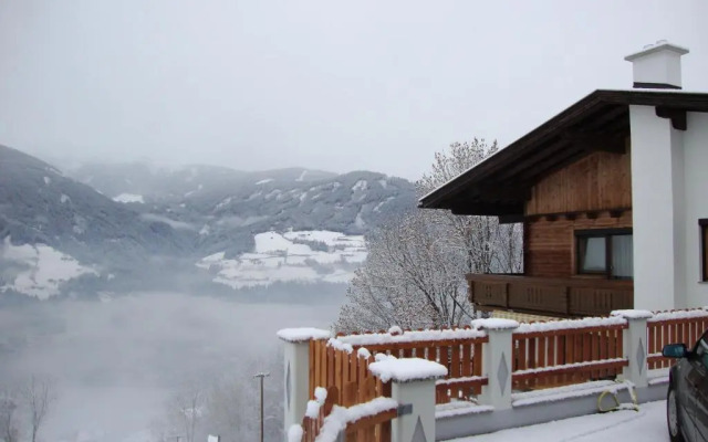 Ferienwohnung Nussbaum