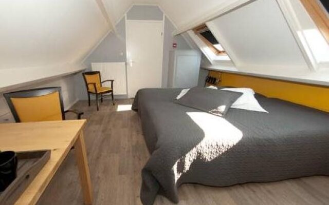 Bed And Breakfast De Violier