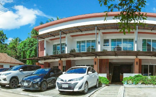 Baan I Talay Chumphon