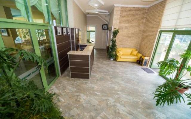 Family Hotel Gallery