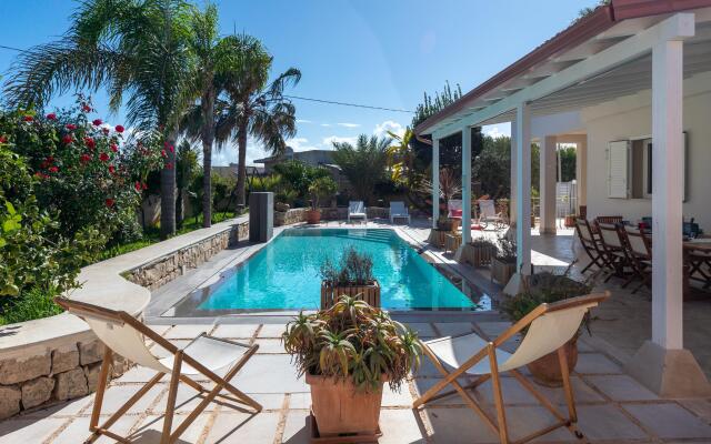 Villa Anna in pozzallo