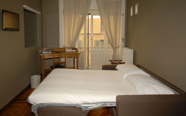 B&B Residenza Cavour