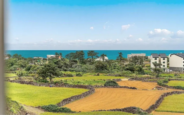 Jeju Hoyeongfarm Stay