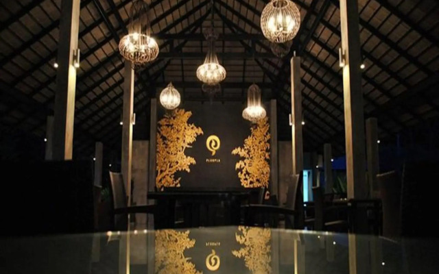 Plub Pla Koh Mak Retreat