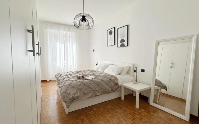 Youhosty - Villoresi 6P, 5