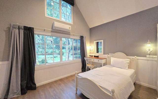 Baan JaoKorKluay Homestay