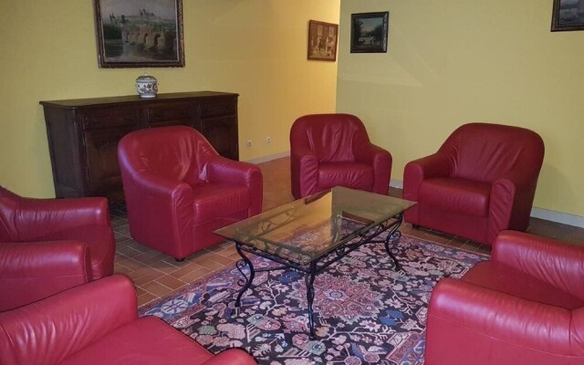 Domaine de Syam