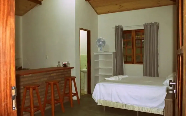 Recanto das Candeias