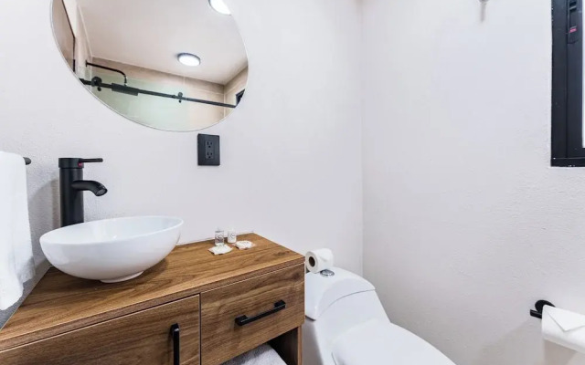 Cibeles Apartments by VH