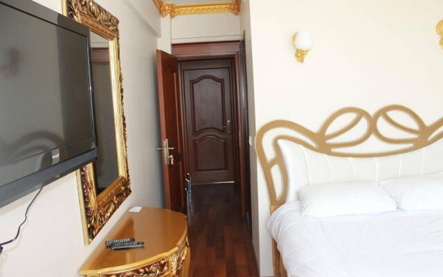 City Guest House Istanbul