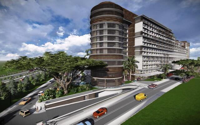 Mercure Istanbul West Hotel and Convention Center