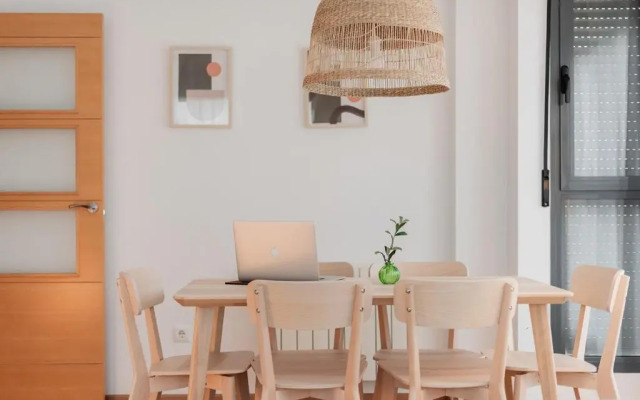 Apartamentos FV Flats Valencia - San Felipe Neri