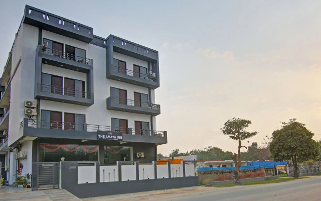 Treebo Amaya Inn Sector 72