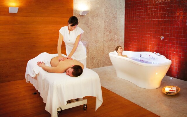 Hotel Solverde Spa & Wellness Center