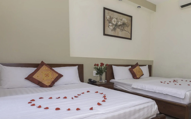 Smile Hotel