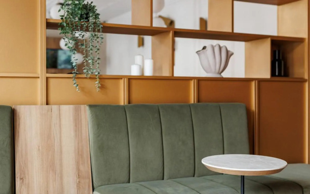 Hotel Brasov
