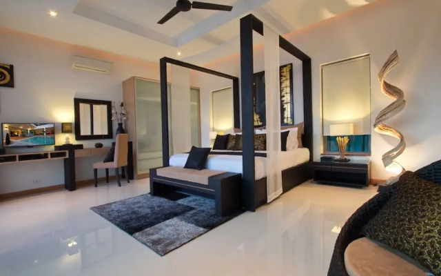 ZEN Villa