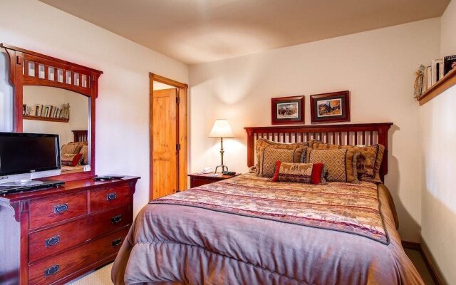 Los Pinos By Wyndham Vacation Rentals