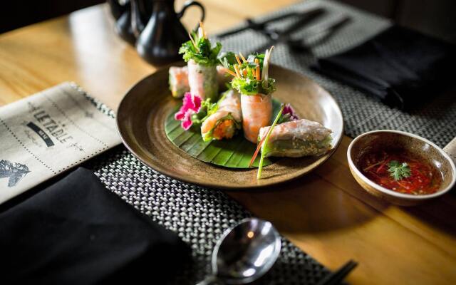 Mercure Danang French Village Bana Hills