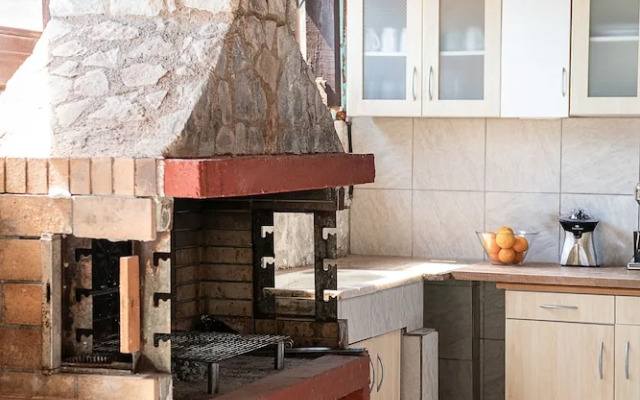 Alkistis Sweet Homes
