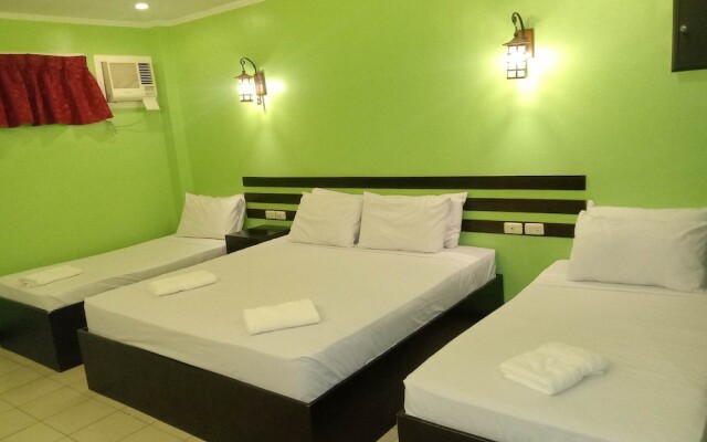 Hotel Benjamin Naval