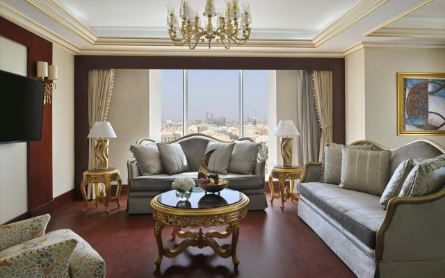 Mövenpick Hotel City Star Jeddah
