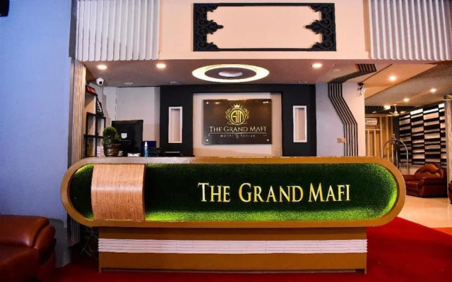 Grand Mafi