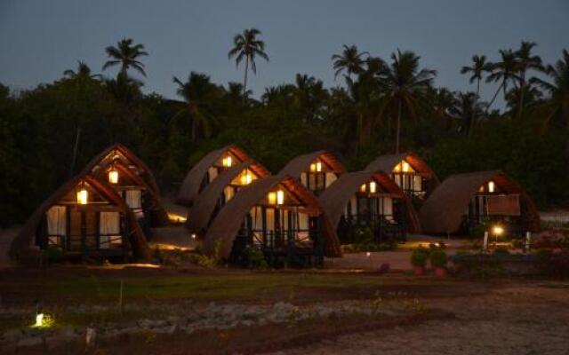 Golven Beach Resort