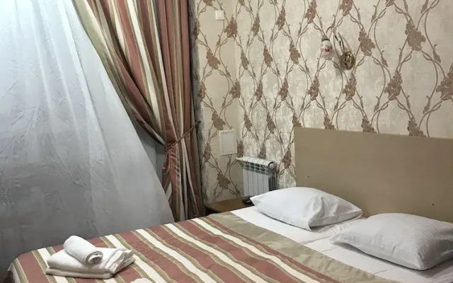 Apart-Hotel Svetlana